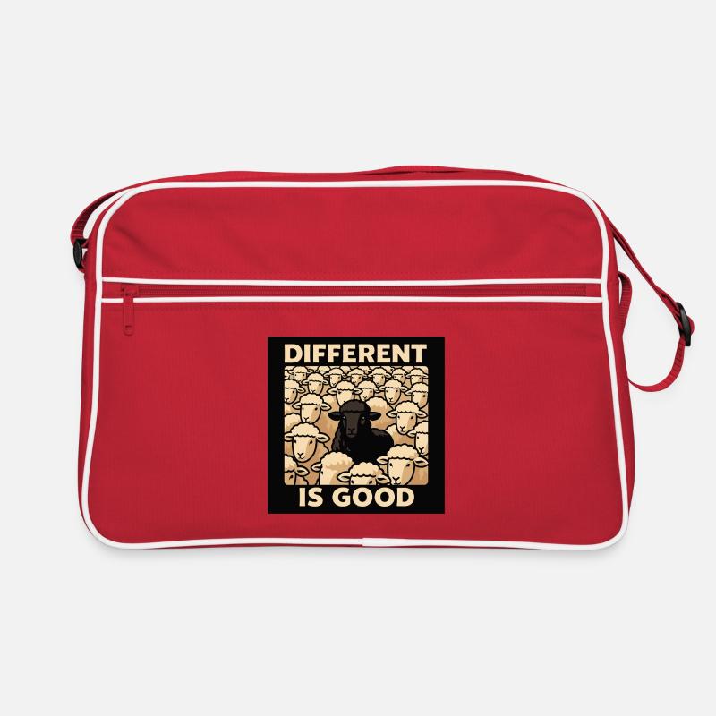 Retro Tasche