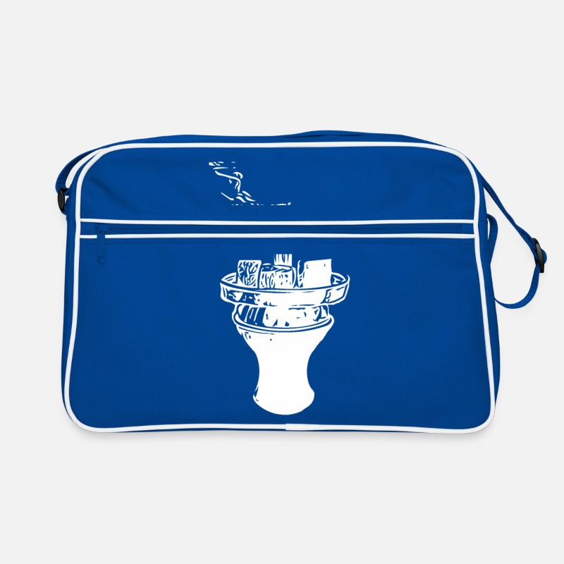 Chicha narguilé Sac Retro