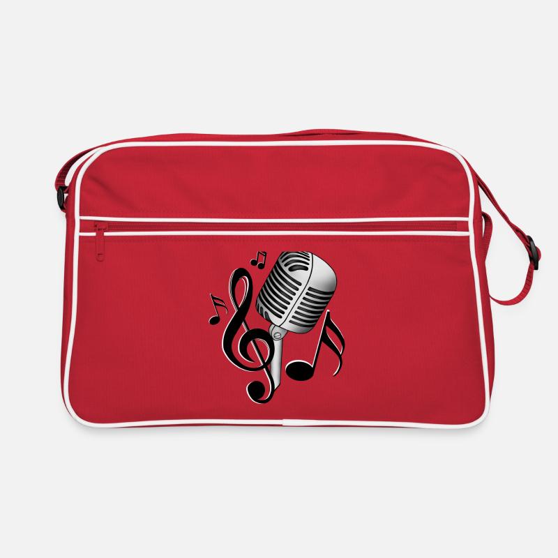 Retro Tasche