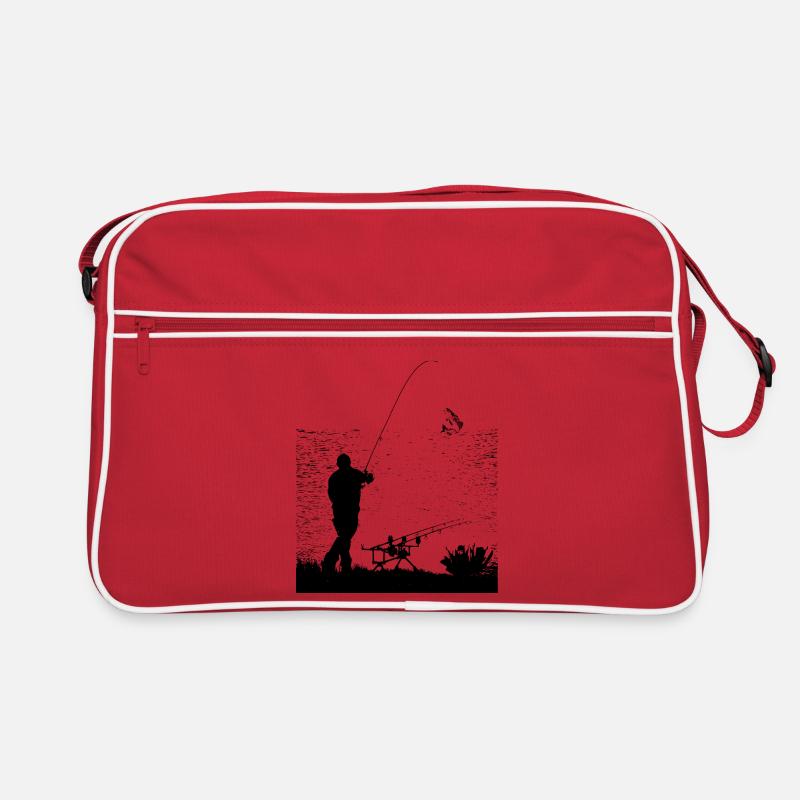 fisher Sac Retro