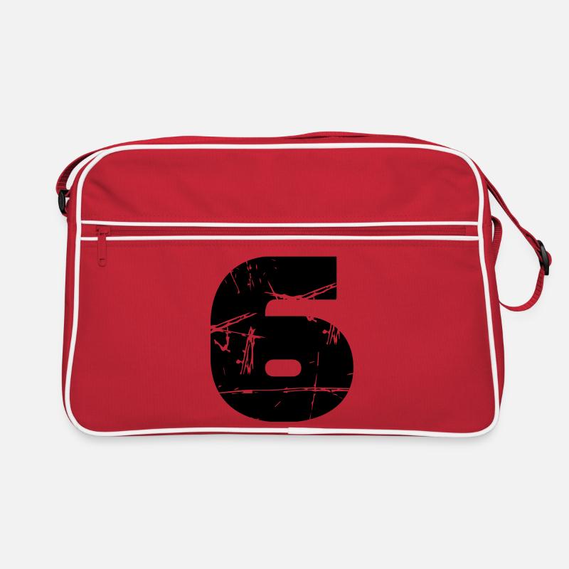 Retro Tasche