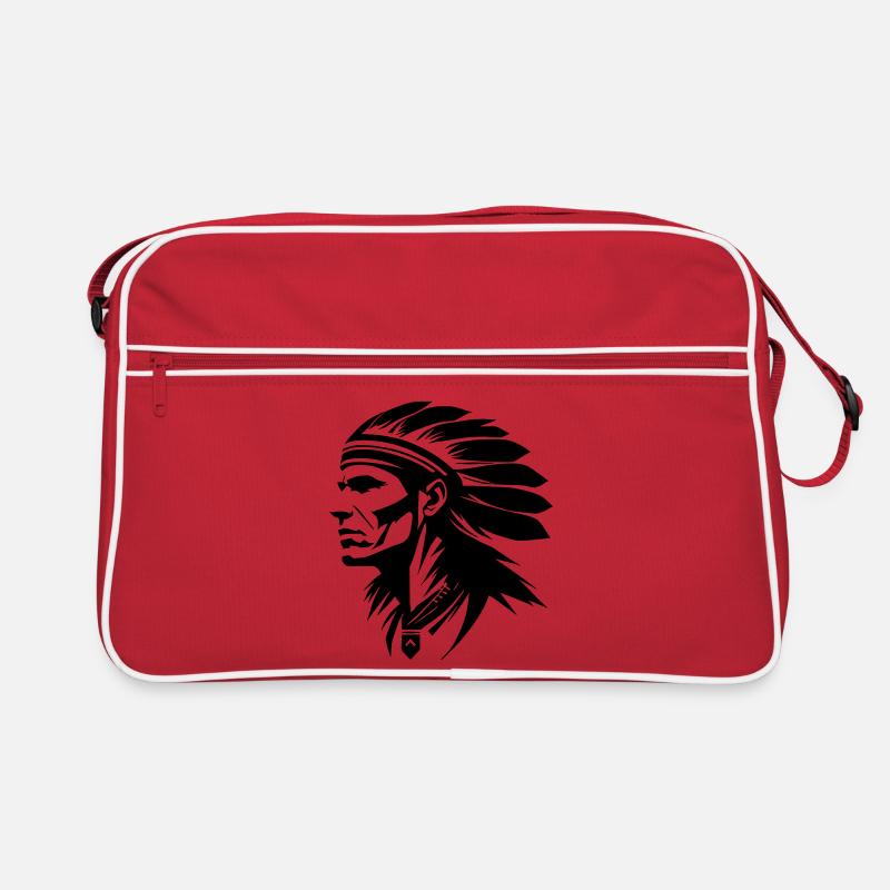 Retro Bag