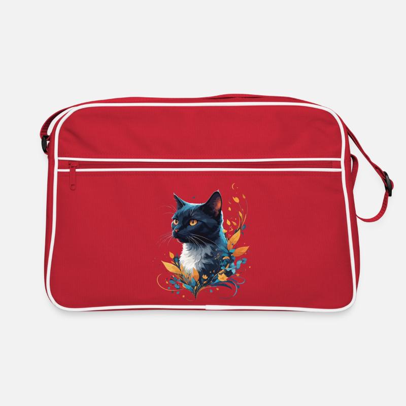 Retro Tasche