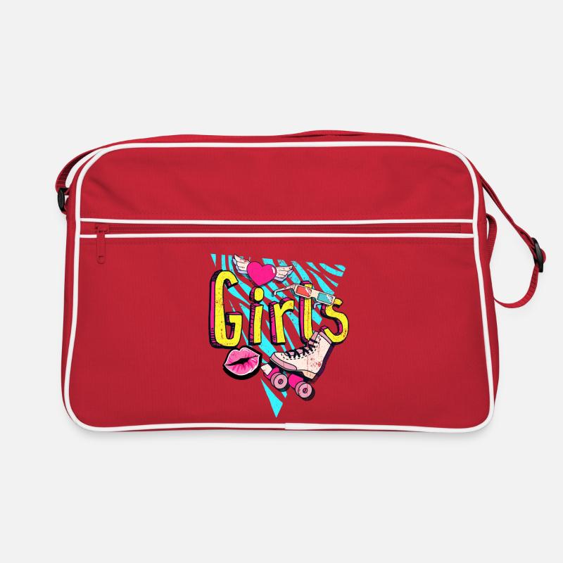 Sac Retro