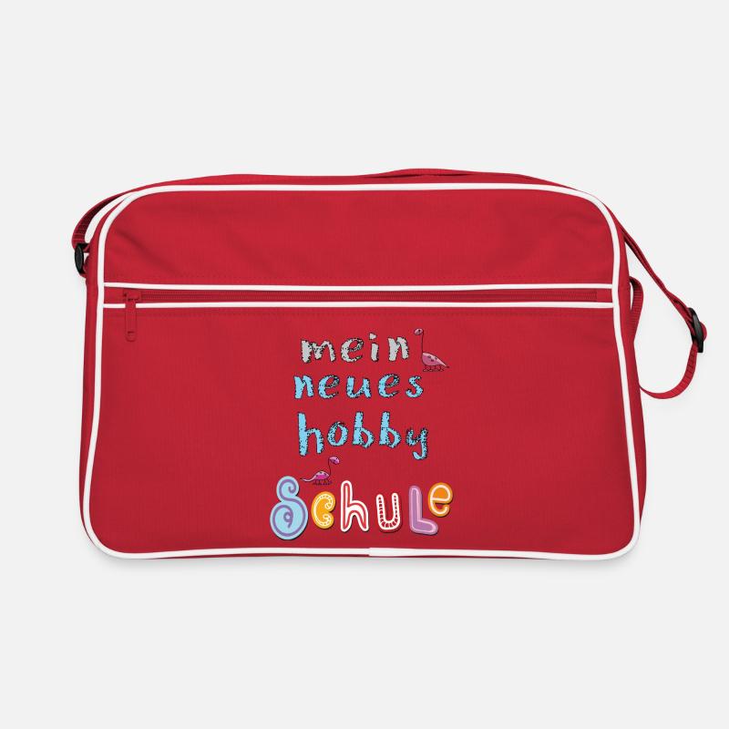 Retro Tasche