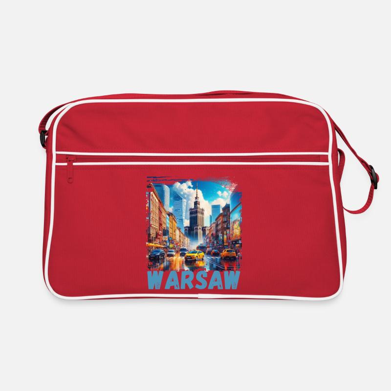 Retro Tasche