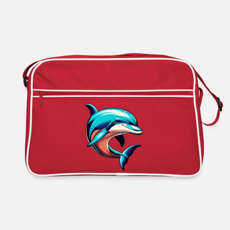 Retro Tasche