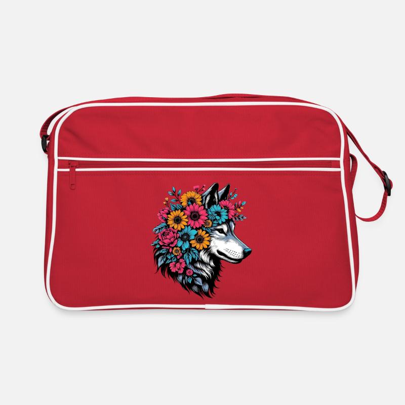 Retro Tasche
