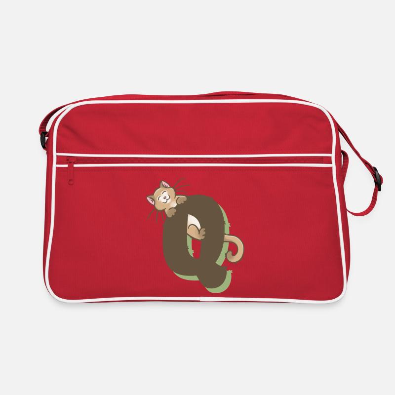 Retro Tasche