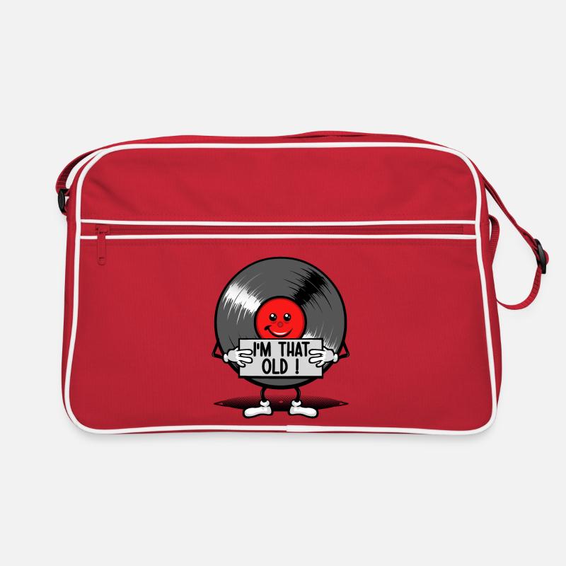 Sac Retro