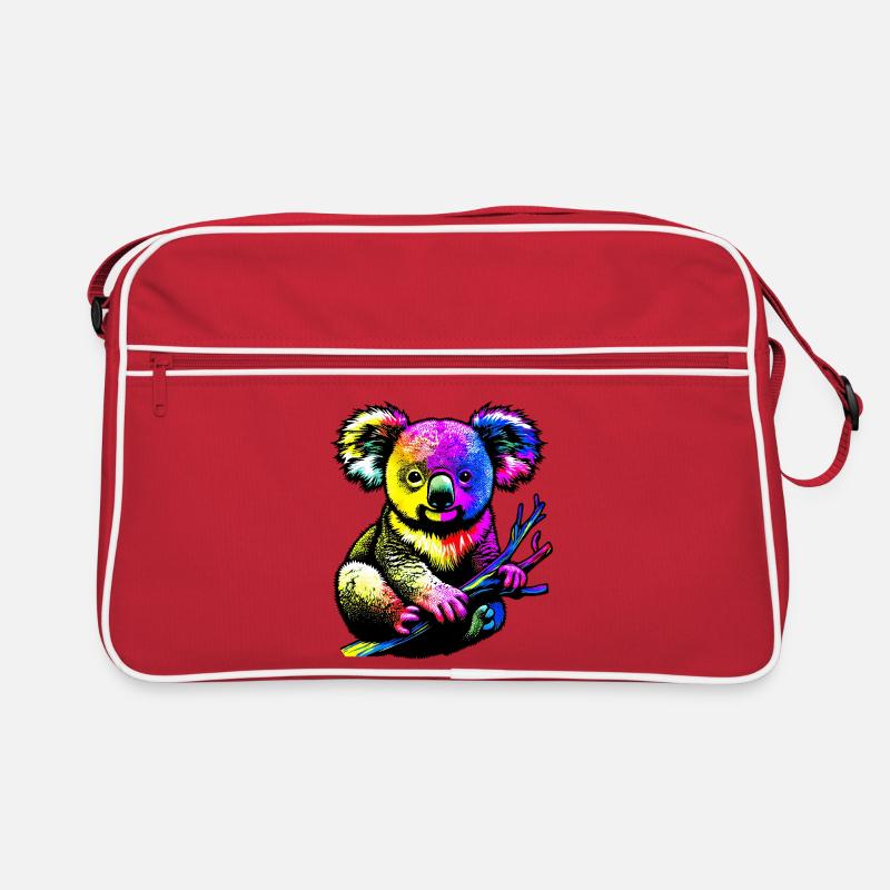Retro Tasche