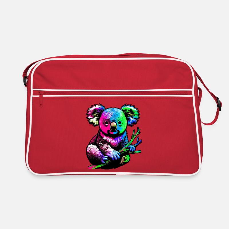 Retro Tasche