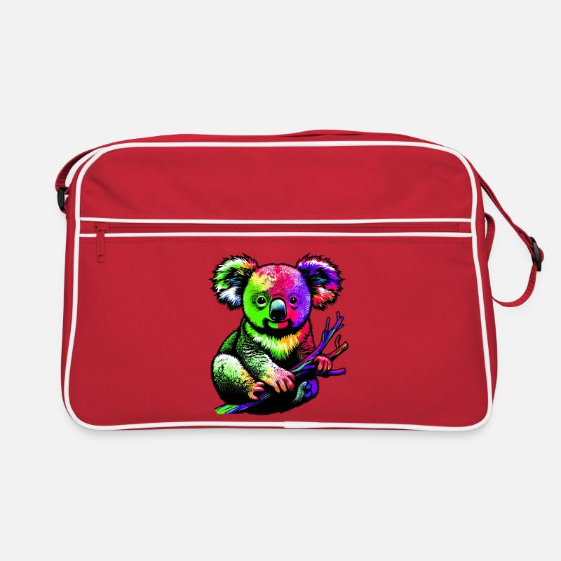 Retro Tasche