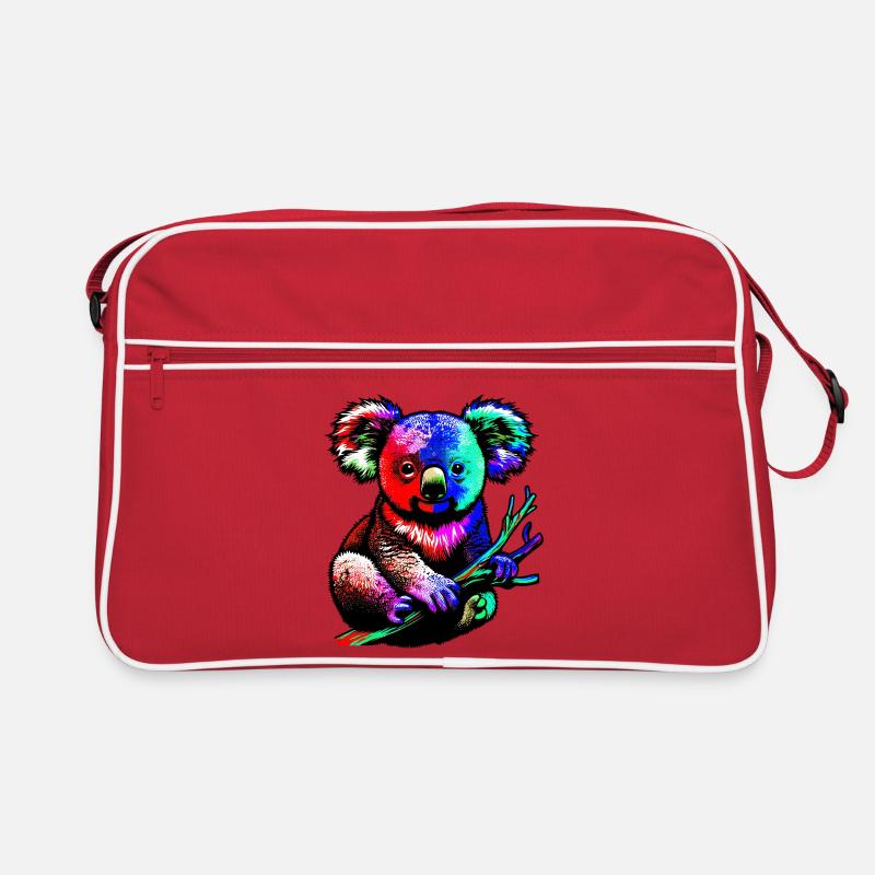 Retro Tasche