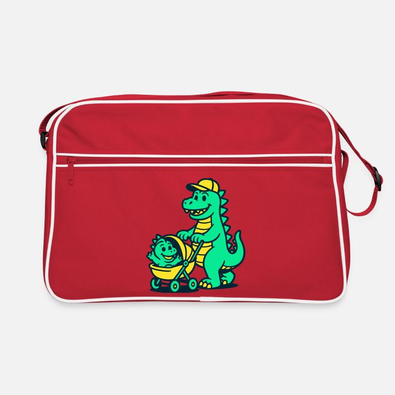 Retro Bag