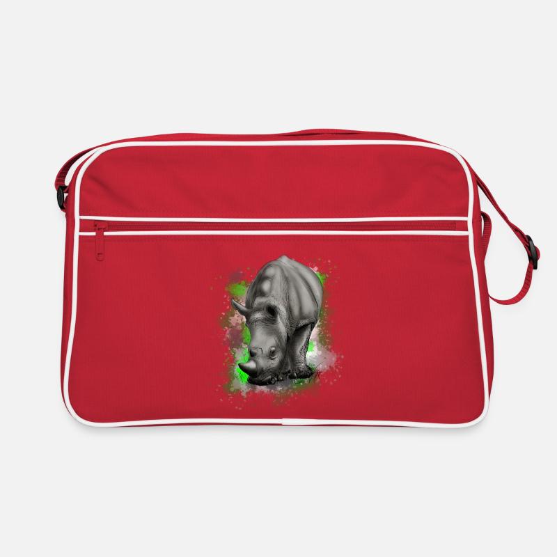 Retro Tasche