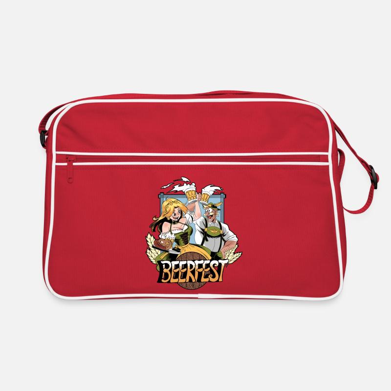 Retro Tasche