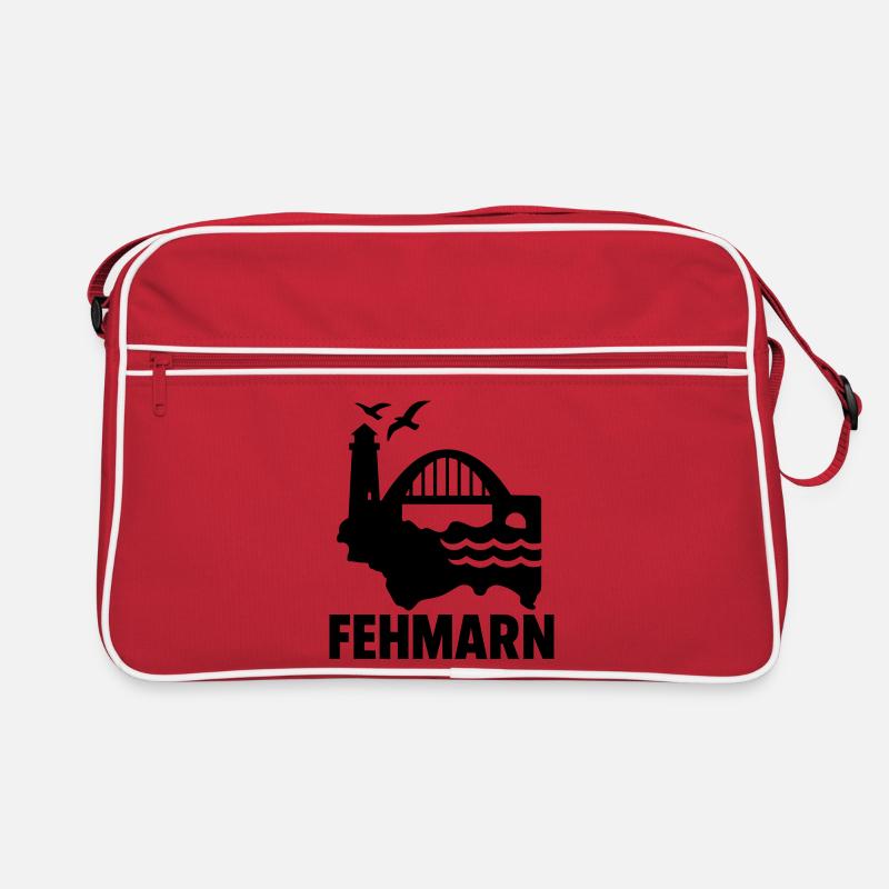 Retro Tasche