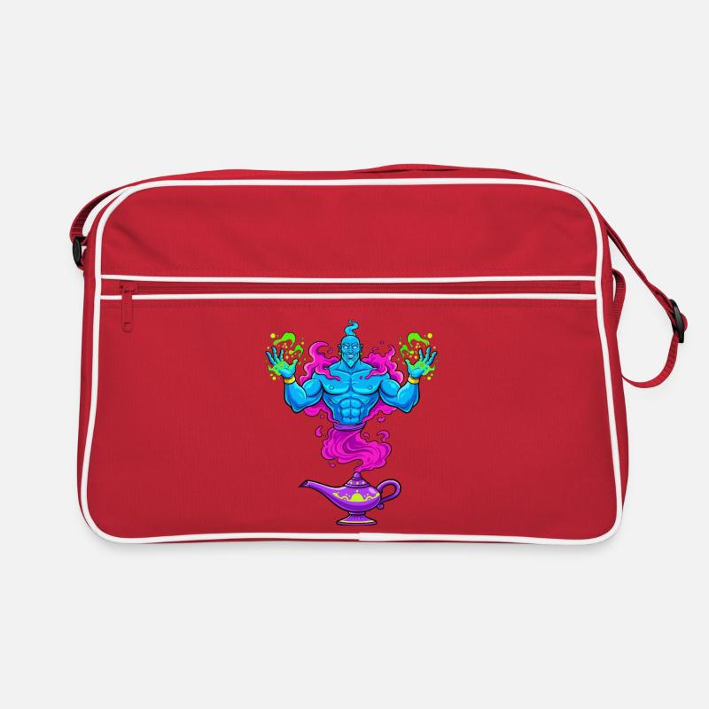 Retro Bag