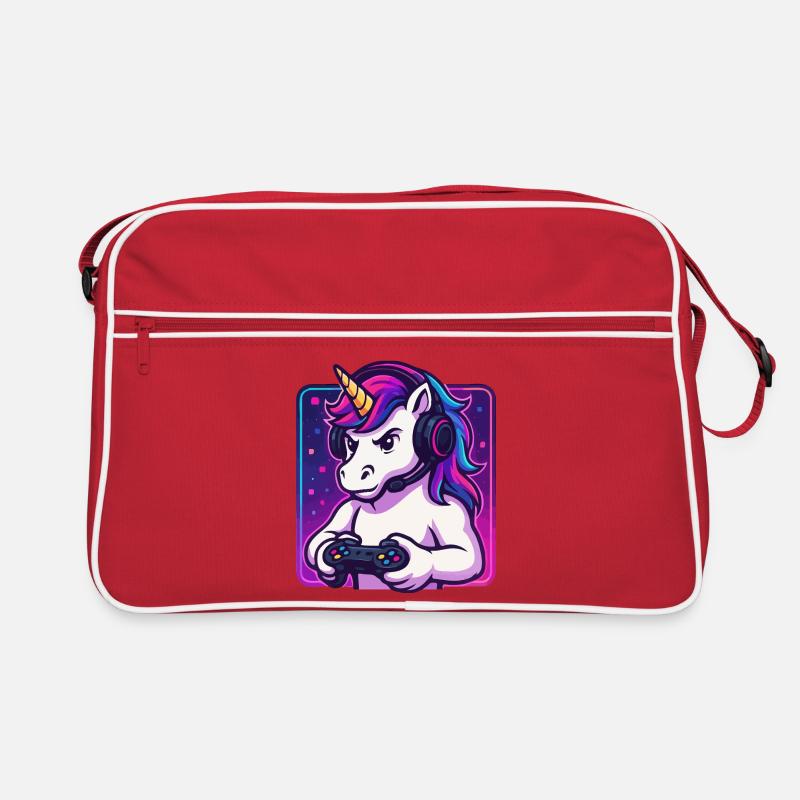 Retro Tasche