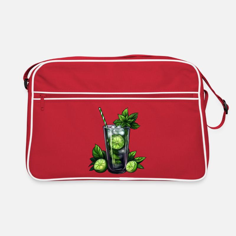 Retro Tasche