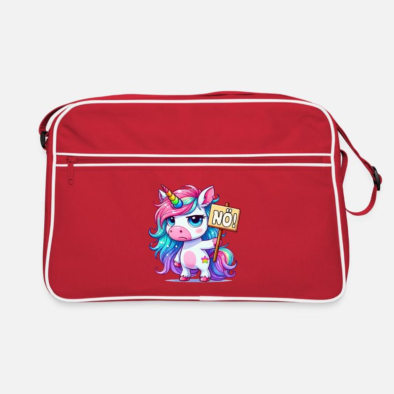 Retro Tasche