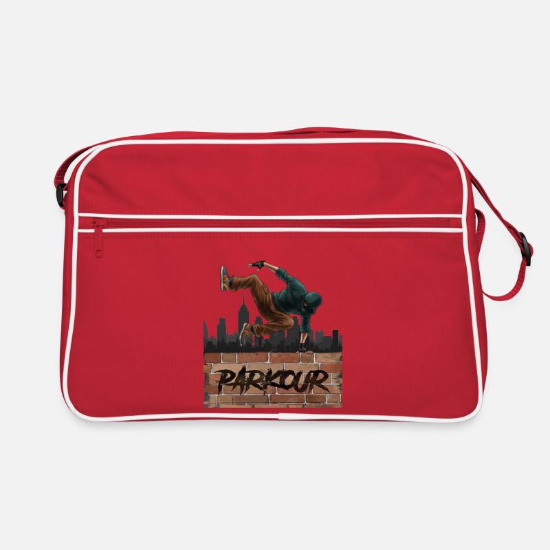 Retro Tasche
