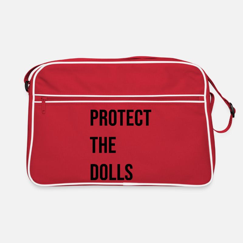 Retro Bag