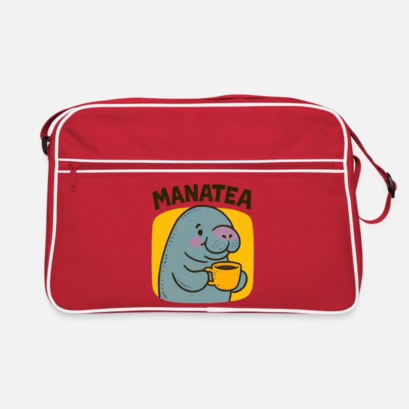 Retro Bag