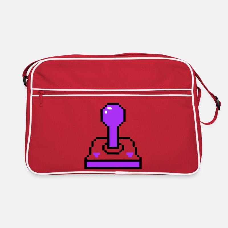 Arcade Joystick Retro Konsole Retro Tasche