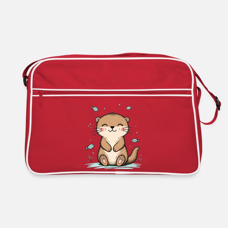 Retro Bag