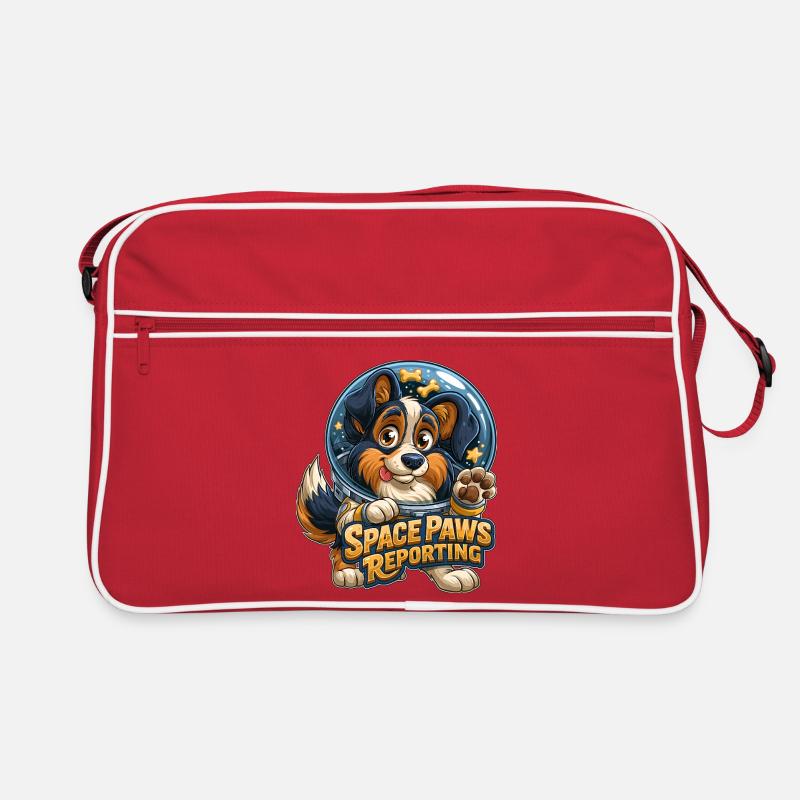 Retro Bag
