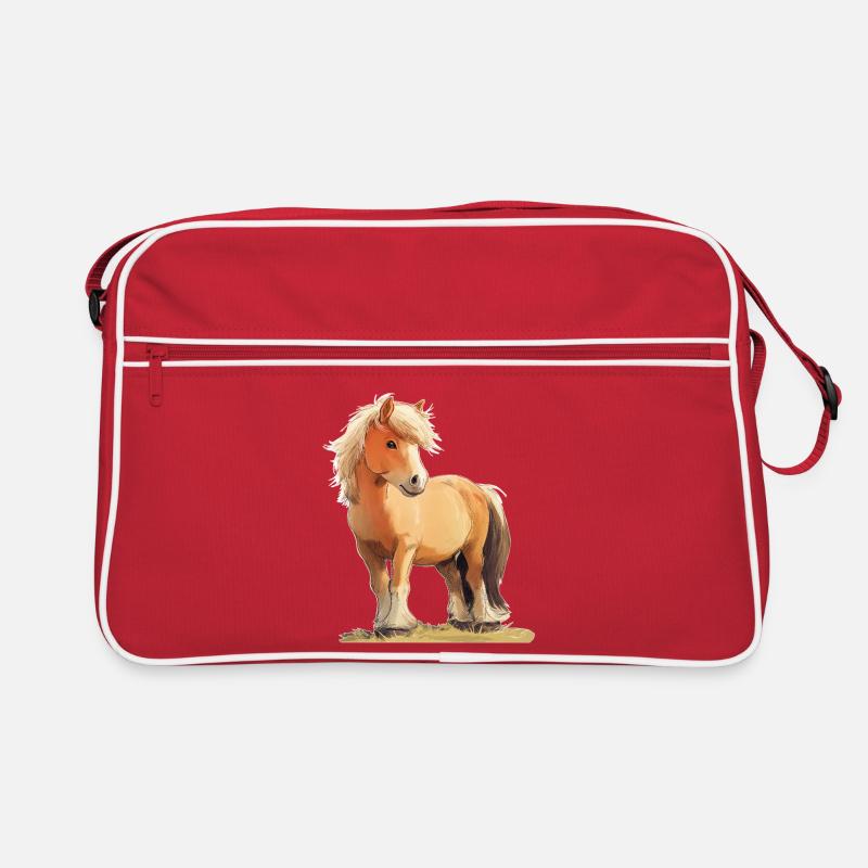 Cheval Sac Retro