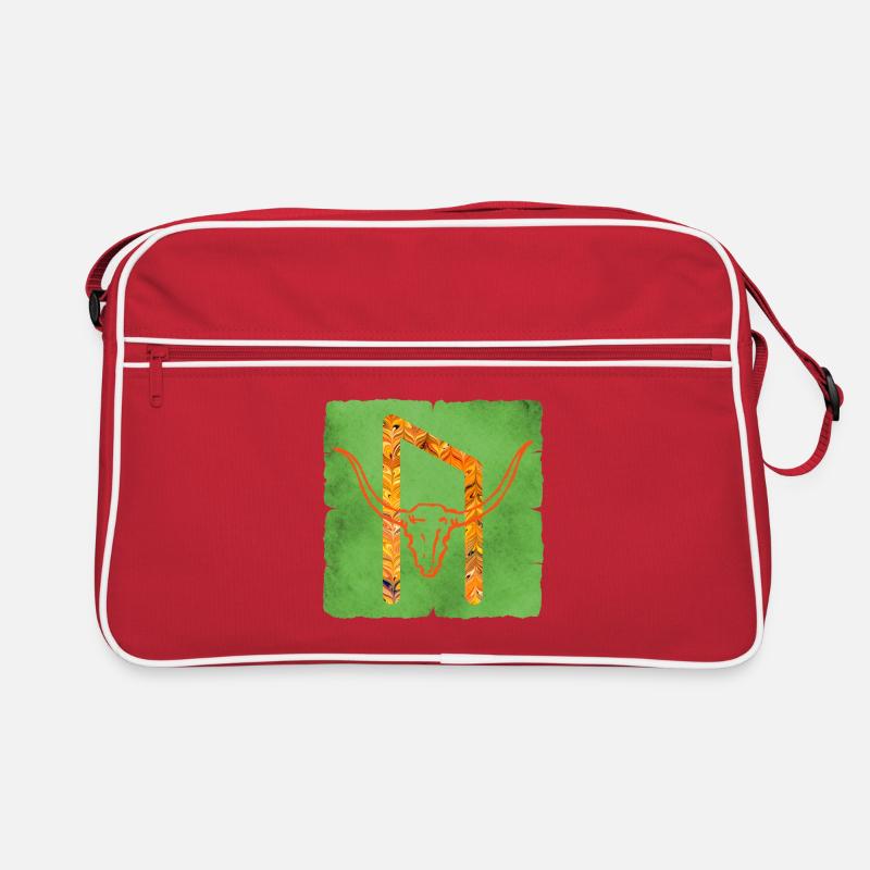 Retro Bag