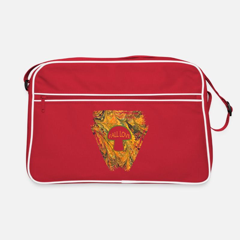 pilz e 116 Retro Tasche
