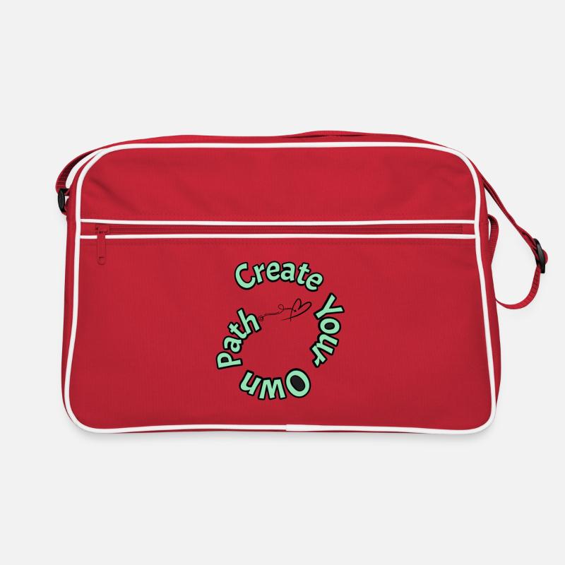 Retro Bag
