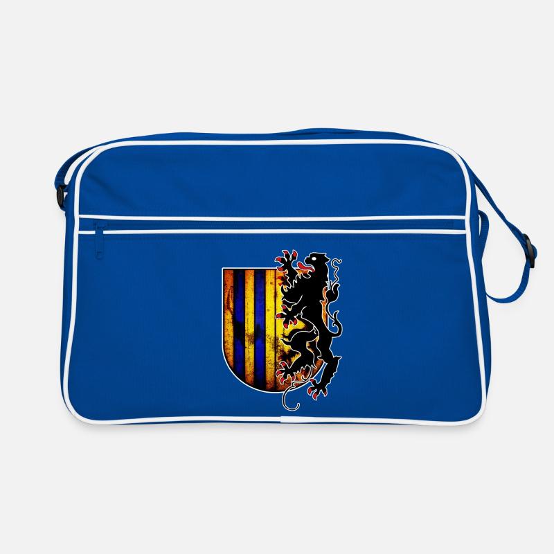Chemnitz Retro Tasche