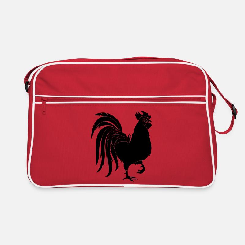Retro Tasche