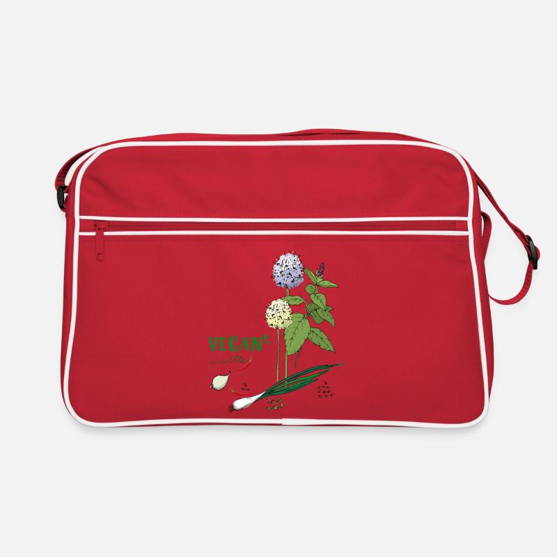 Retro Tasche