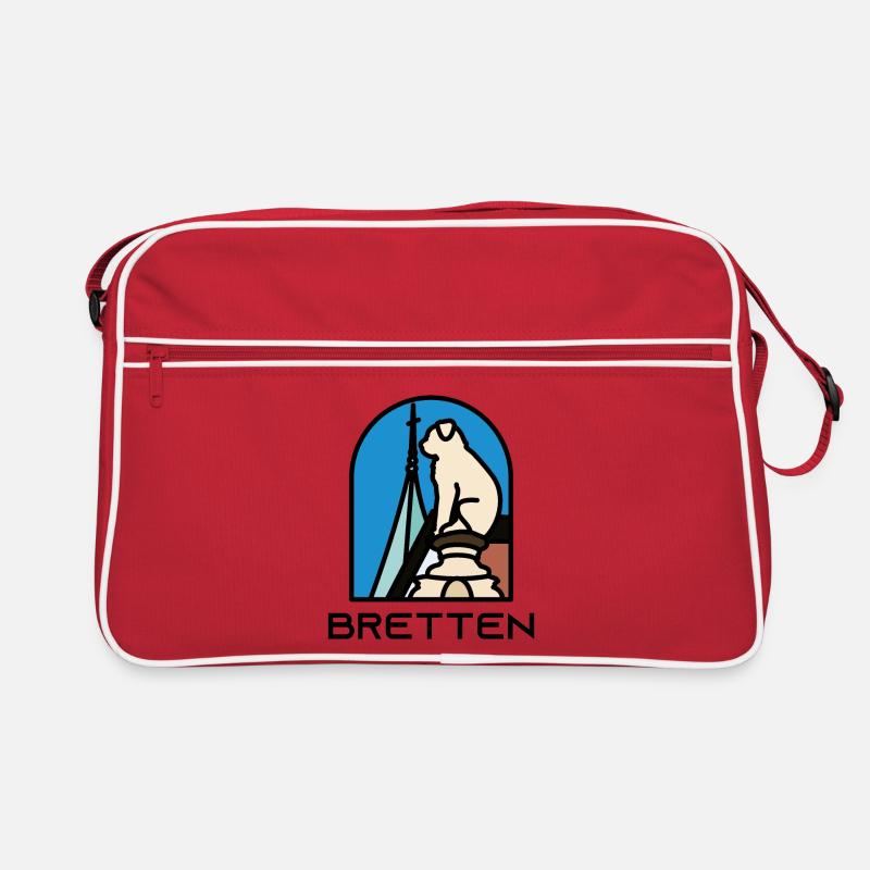 Retro Bag