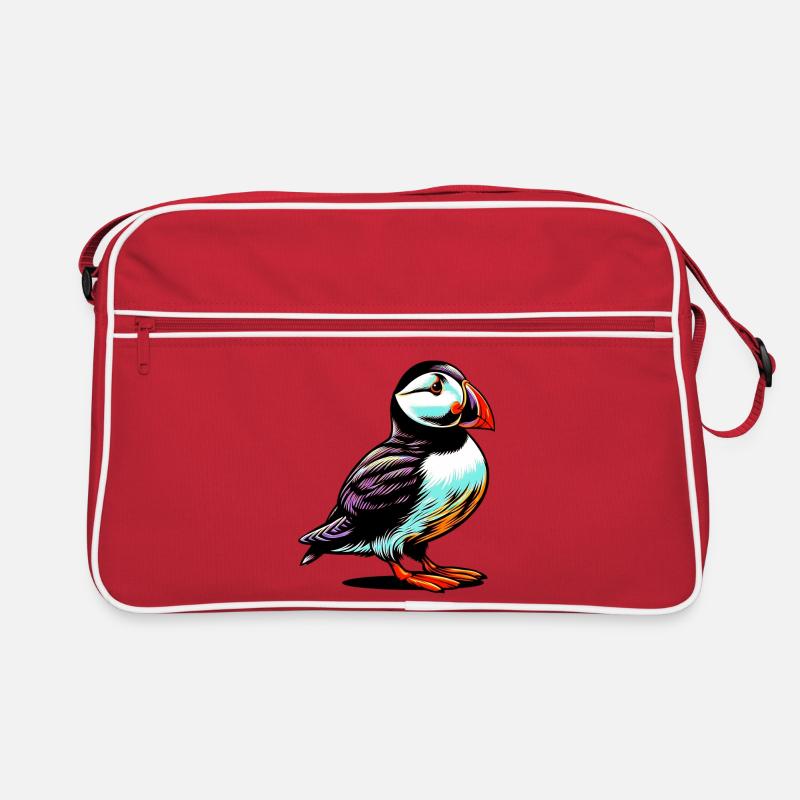 Retro Tasche