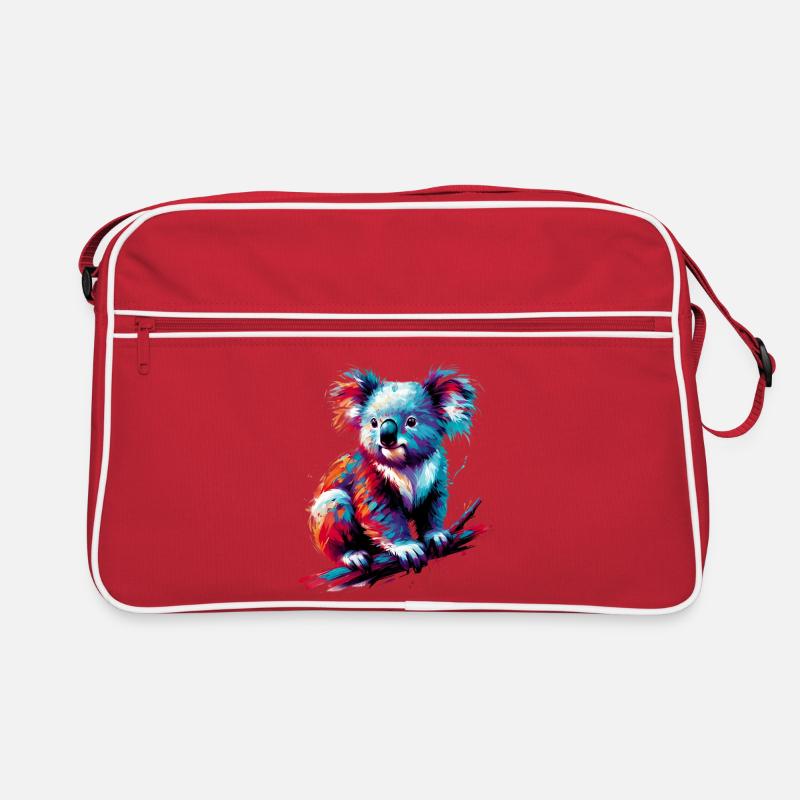 Retro Tasche
