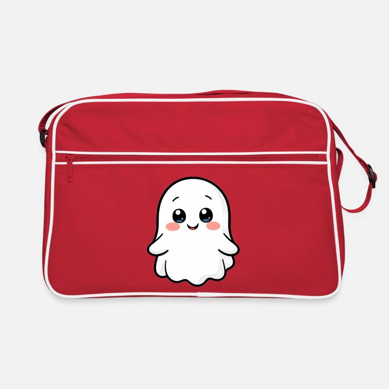 Fantôme Fantôme Sac Retro