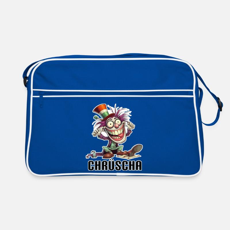 Retro Tasche
