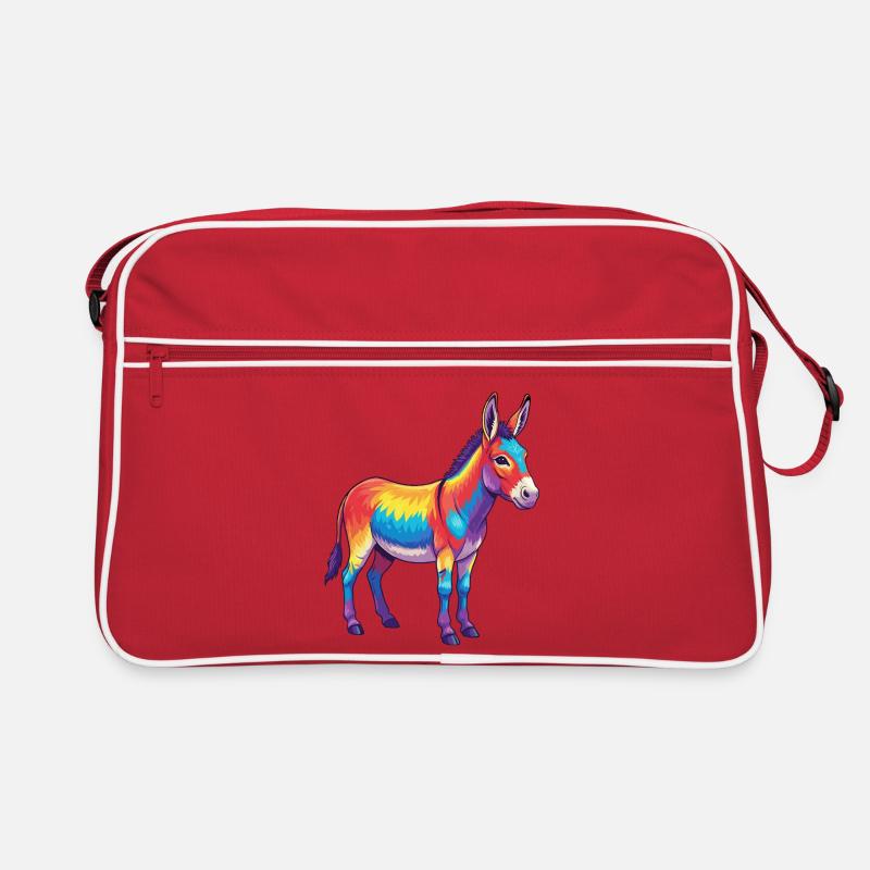 Retro Tasche