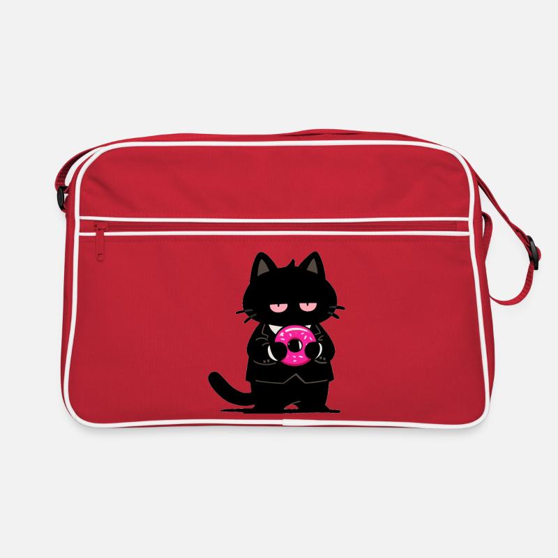 Retro Bag