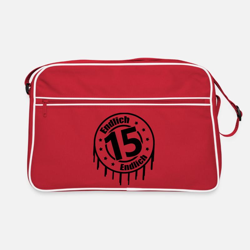 Retro Tasche
