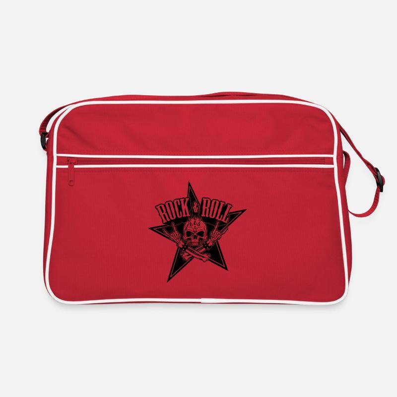 Retro Tasche