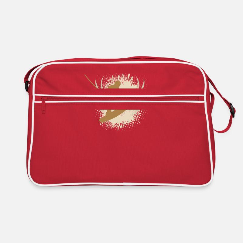 Retro Tasche