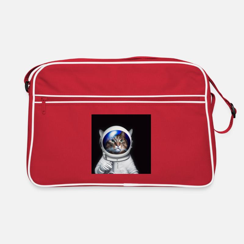 Retro Bag